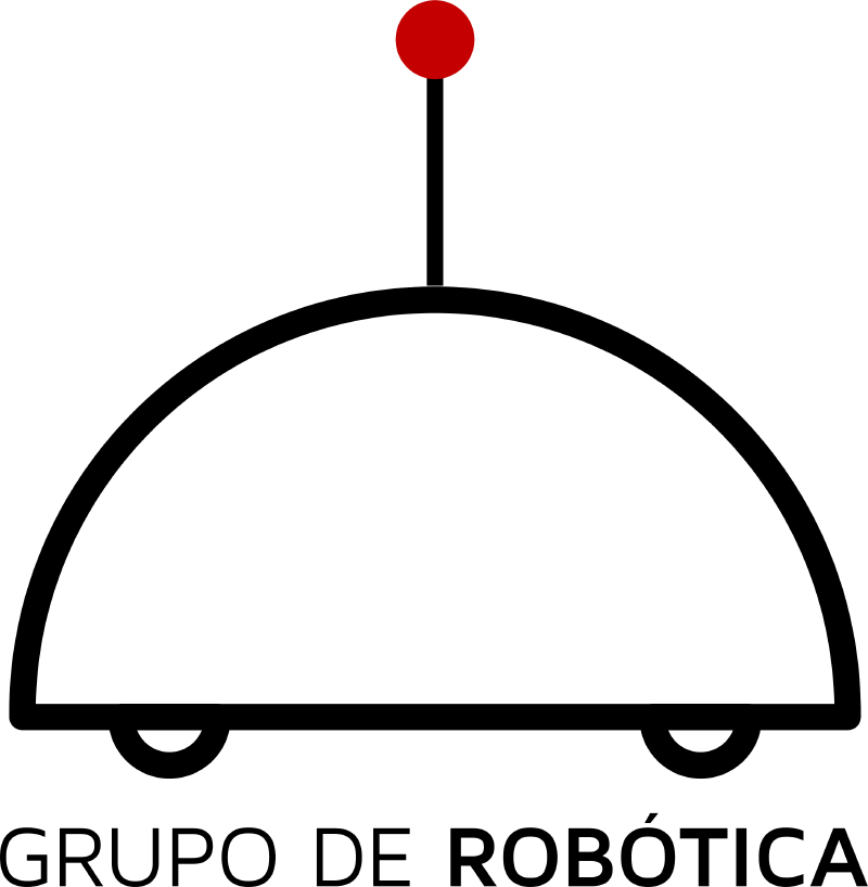 Robotics Group Logo