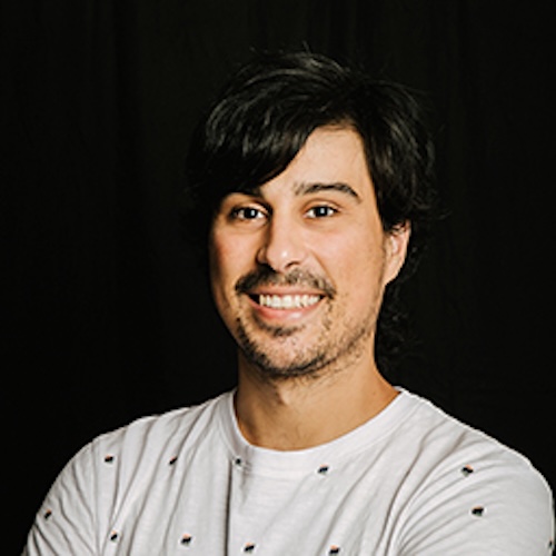 Alexis Gutiérrez Fernández