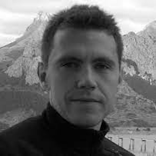 Ángel Manuel Guerrero Higueras