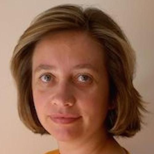 Camino Fernández Llamas