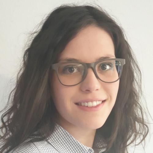 Claudia Álvarez Aparicio