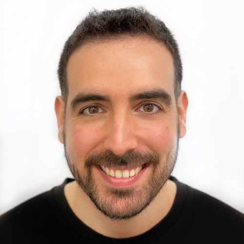 Gonzalo Esteban Costales