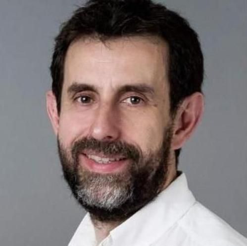 Vicente Matellán Olivera